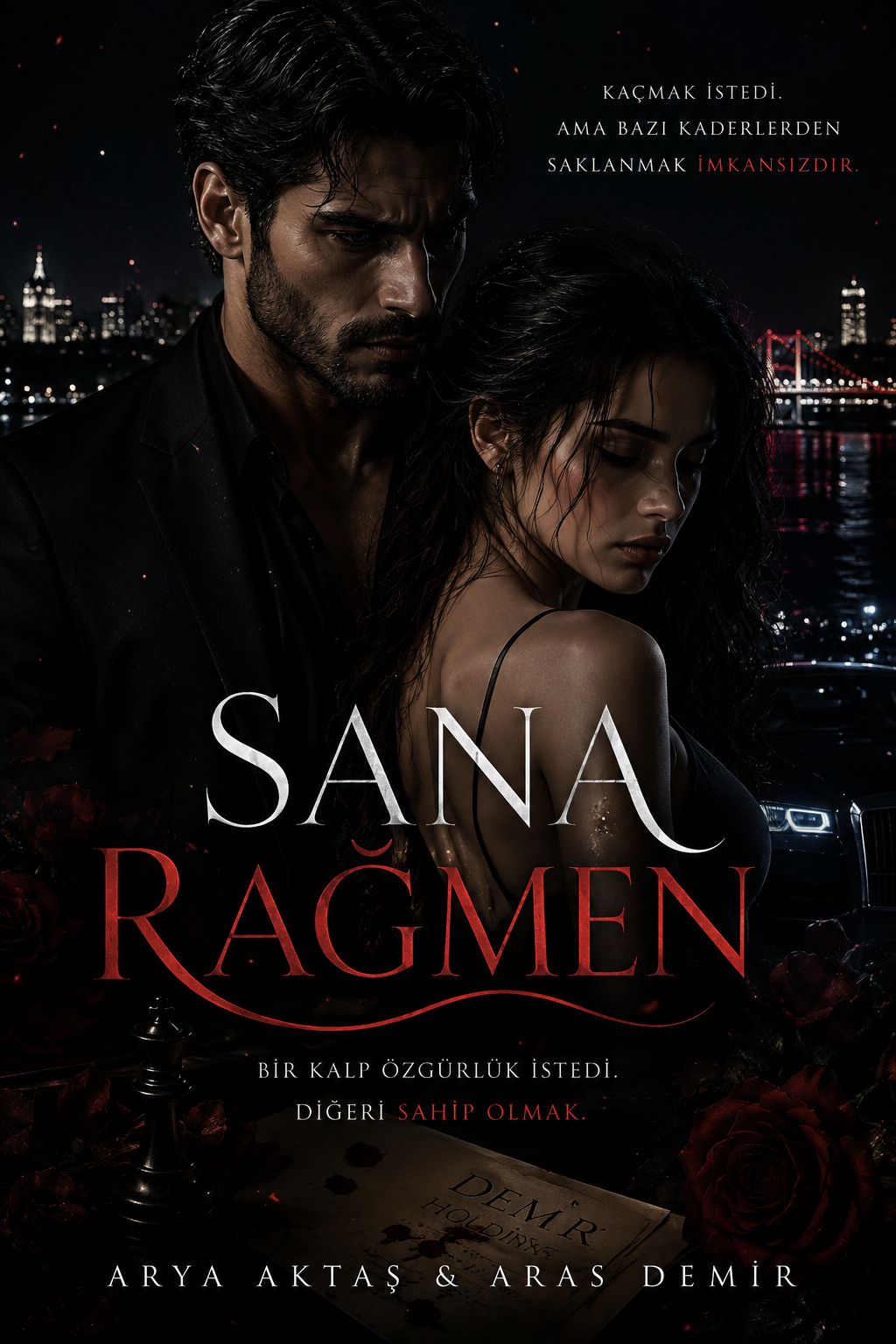Sana rağmen