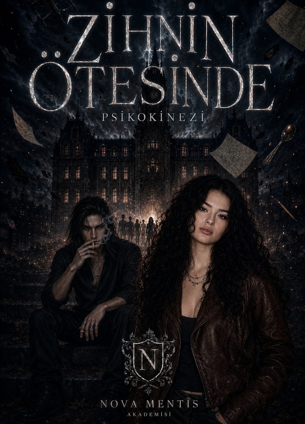 Zihnin Ötesinde