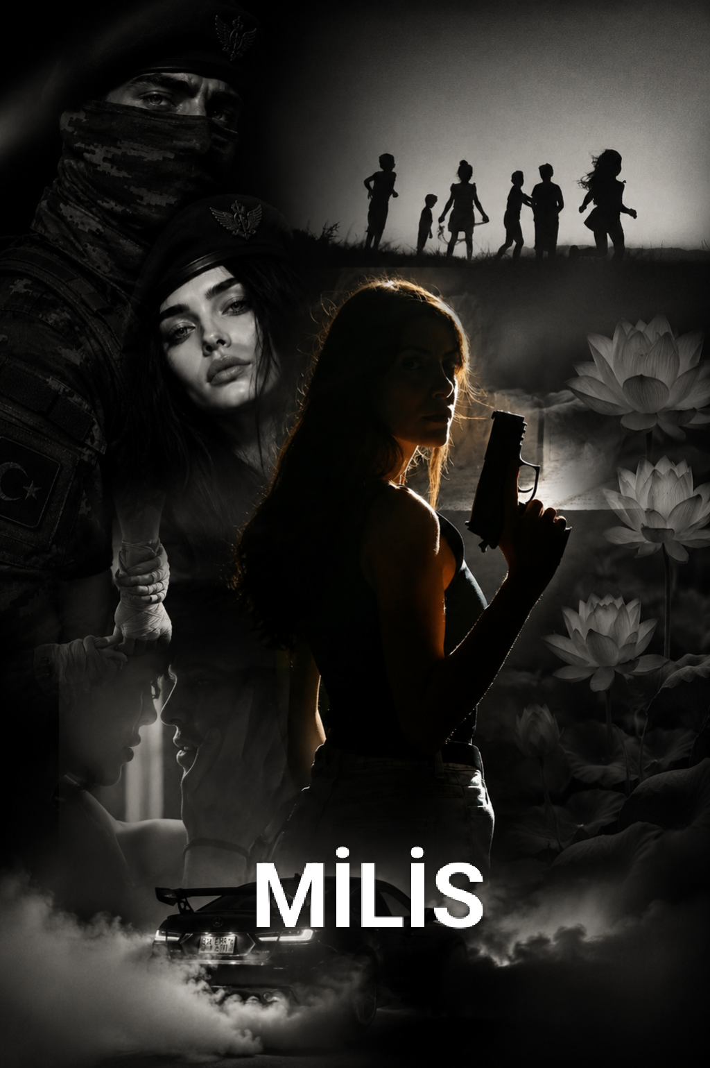 MİLİS
