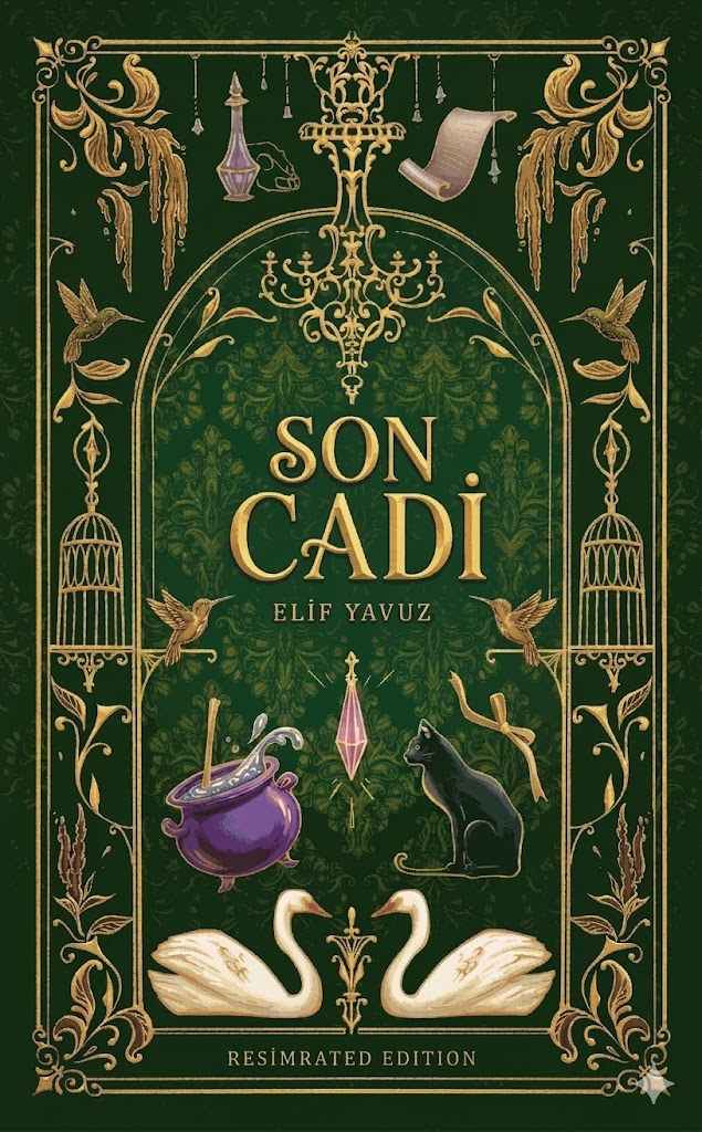 Son cadı