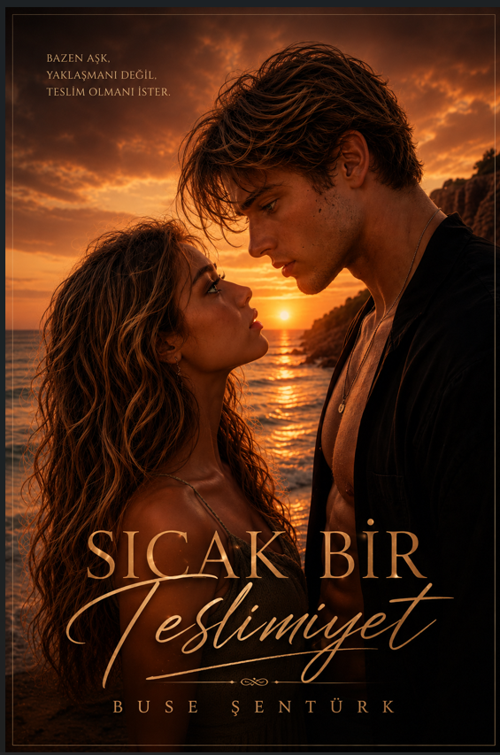 Sıcak bir Teslimiyet