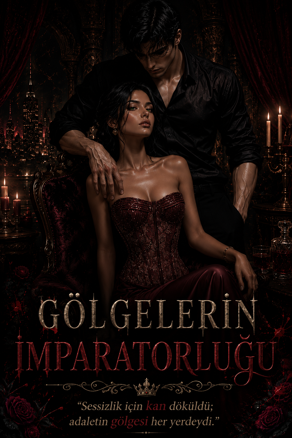 Gölgelerin İmparatorluğu