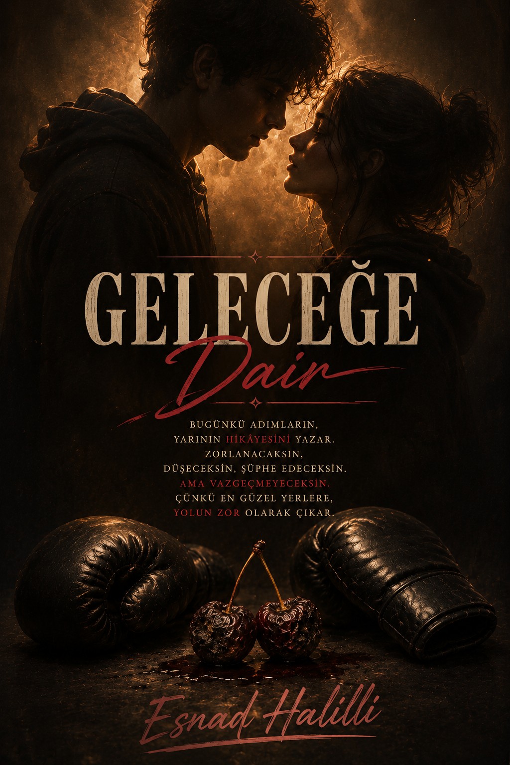 Geleceğe dair