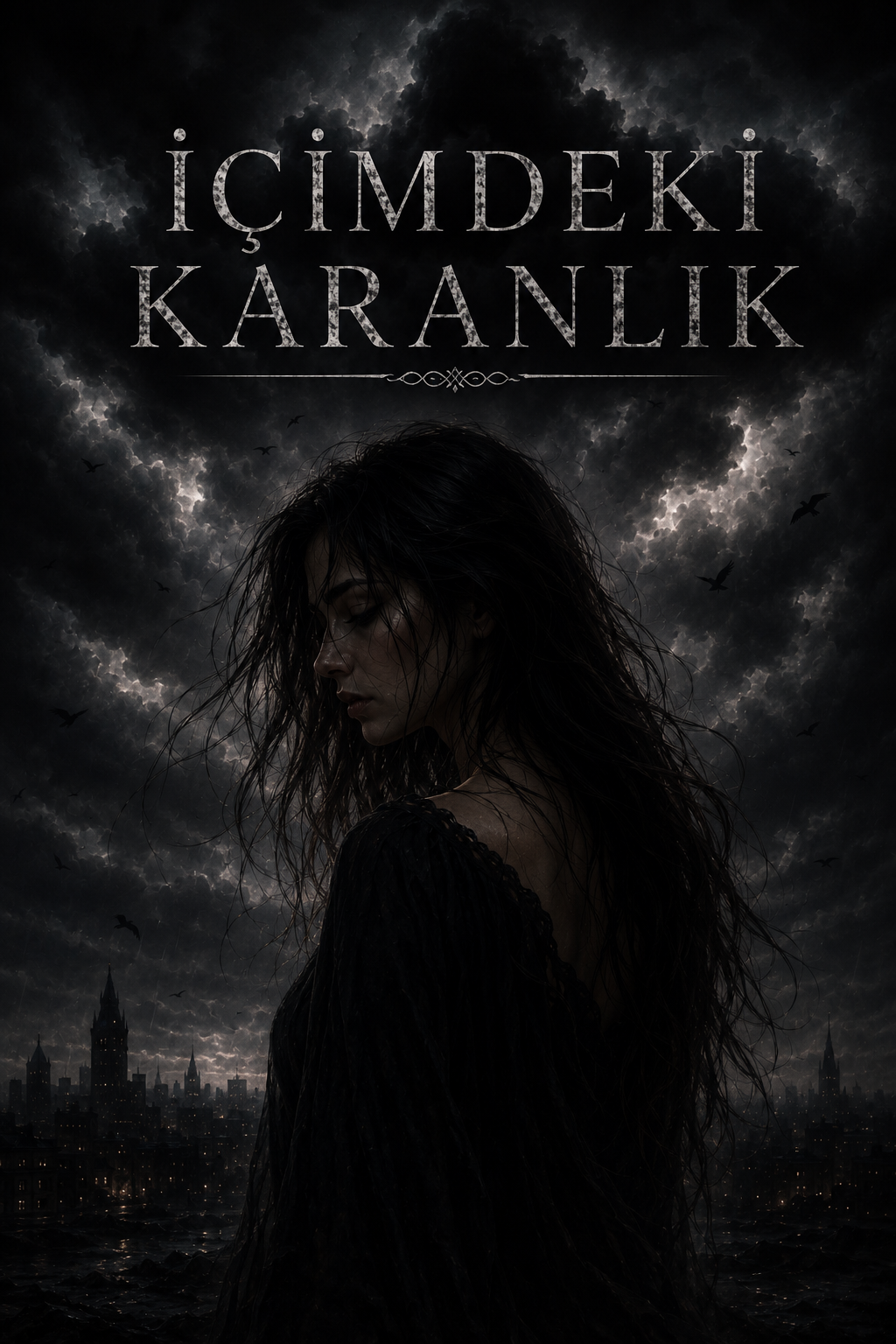 İçimdeki karanlık