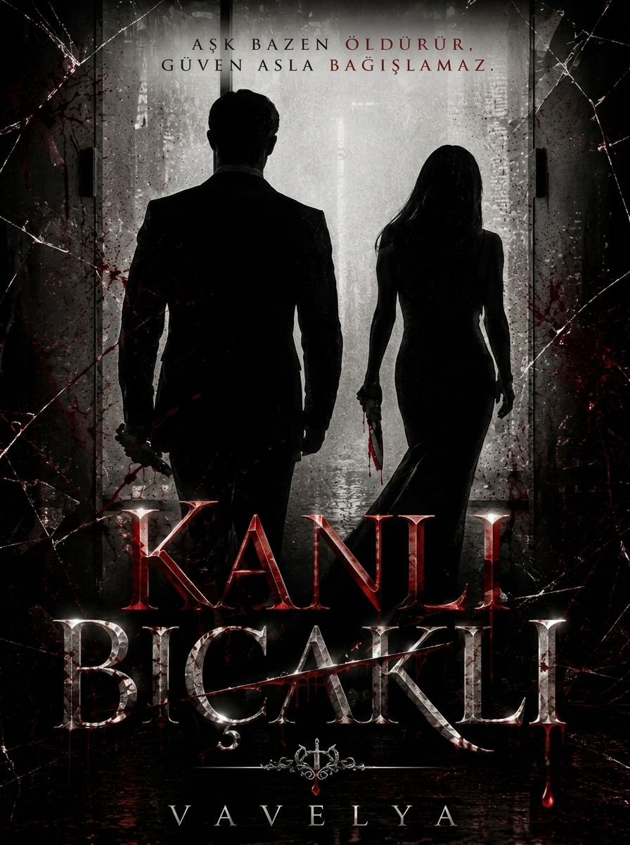 Kanlı Bıçaklı