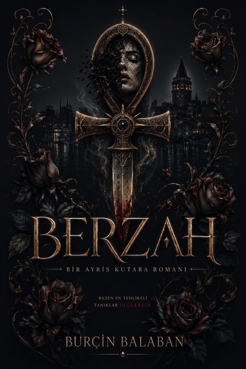 Berzah