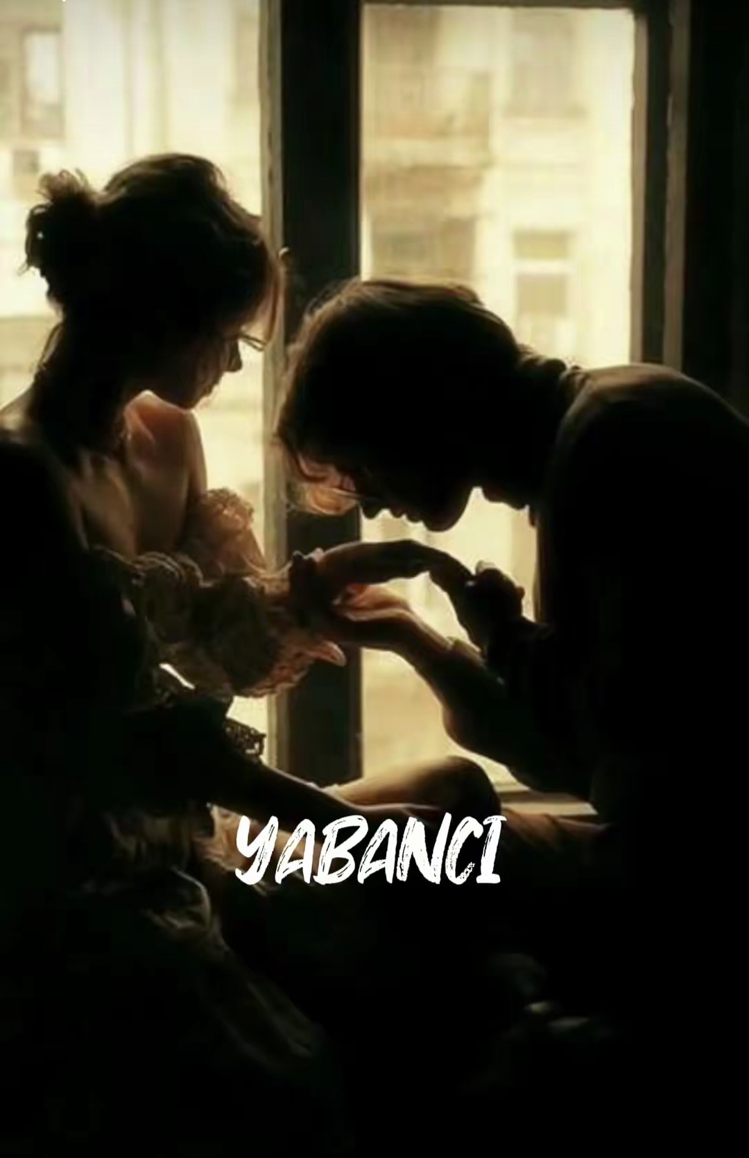 YABANCI