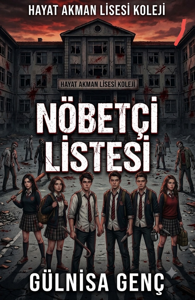 Nöbetçi Listesi