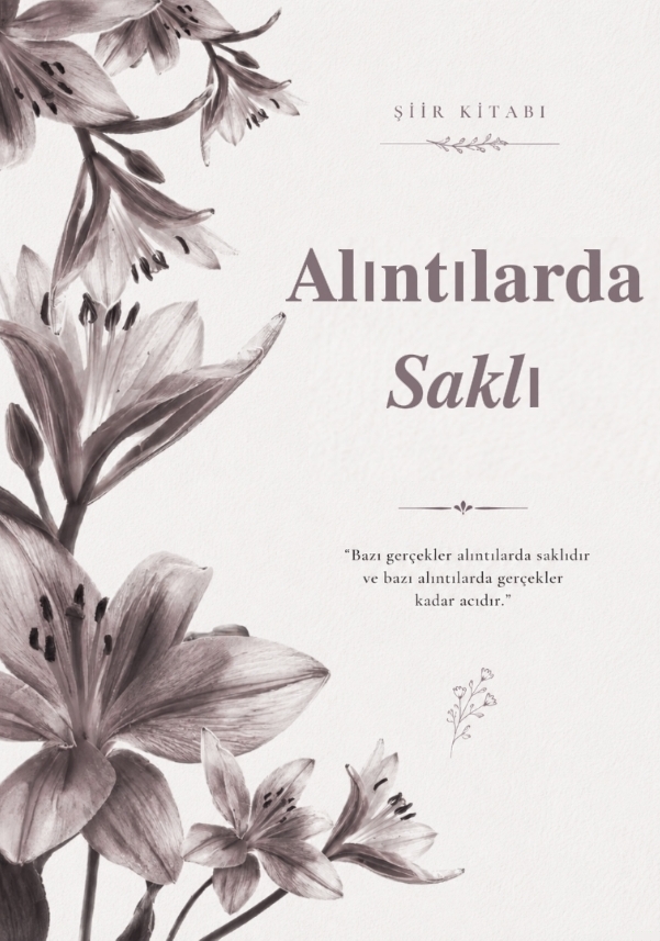 Alıntılarda Saklı