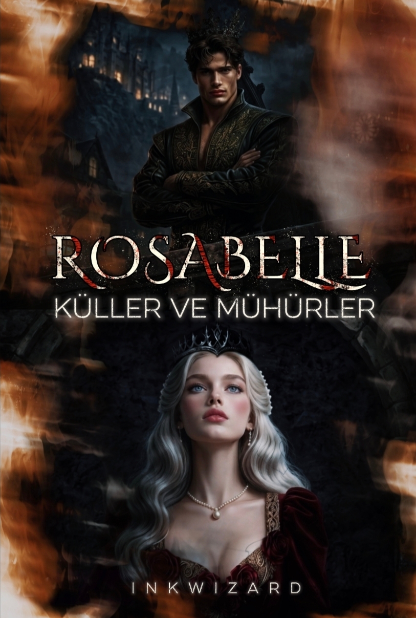Rosabelle ♚ Küller ve mühürler