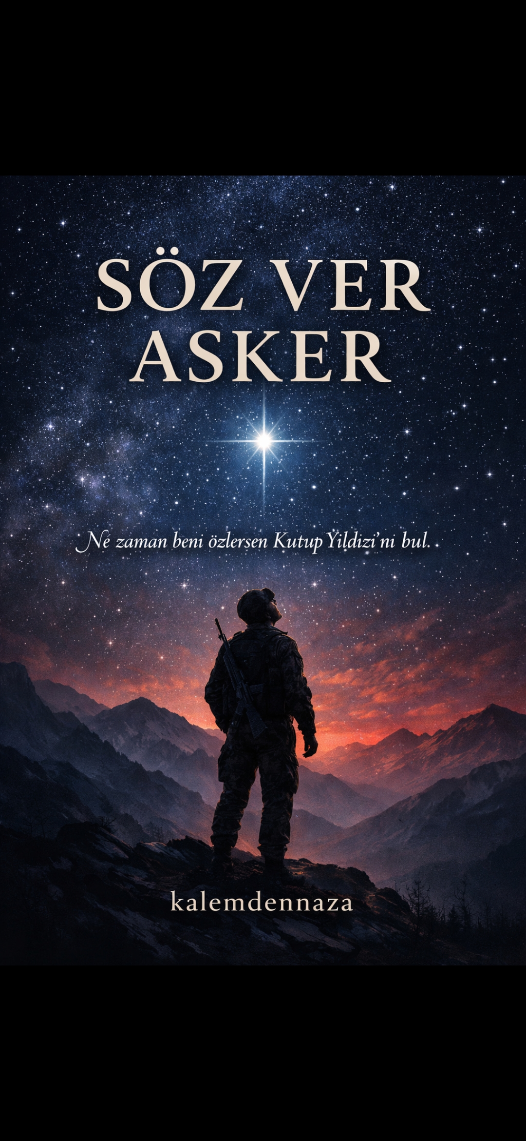 Söz Ver Asker