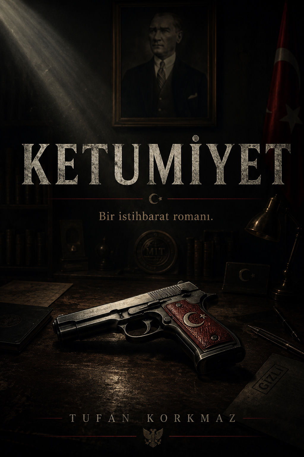 KETUMİYET