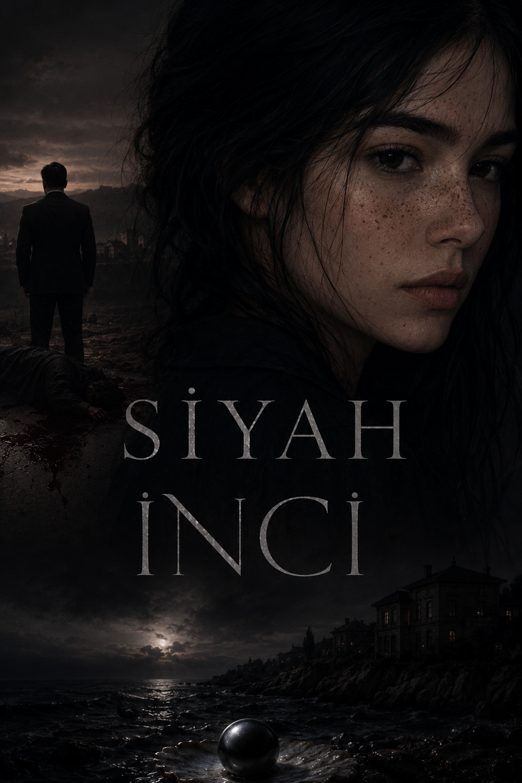 Siyah İnci