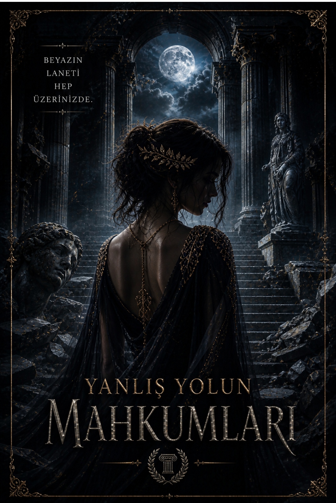 YANLIŞ YOLUN MAHKÛMLARI