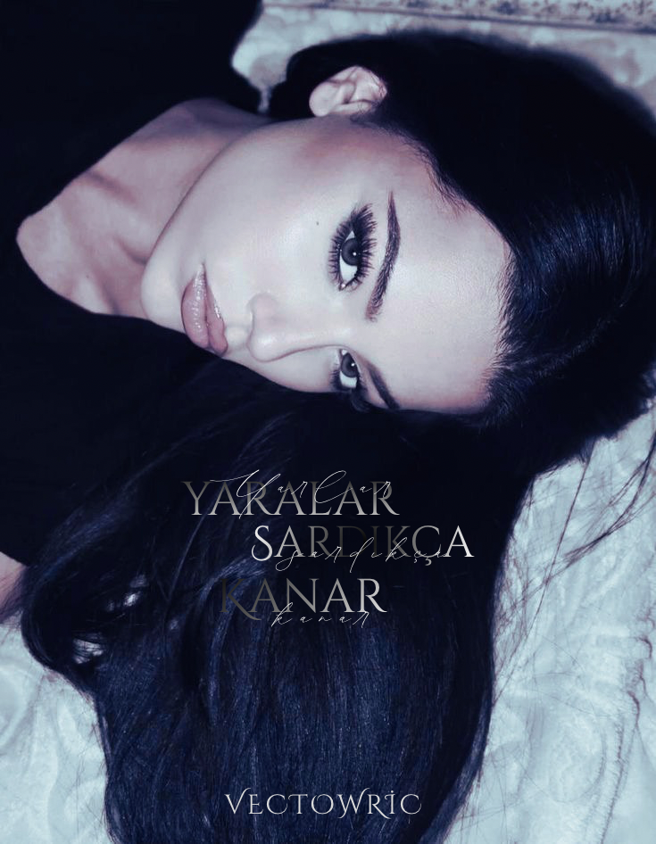 YARALAR SARDIKÇA KANAR
