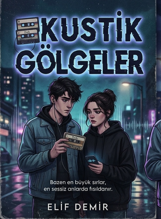 AKUSTİK GÖLGELER