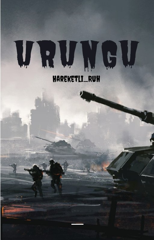 Urungu