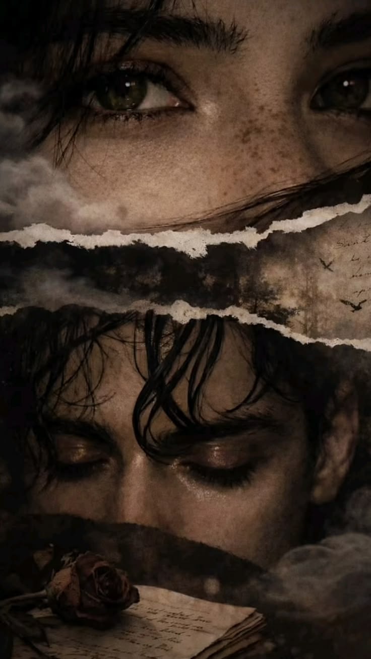 Düşmandan Aşka