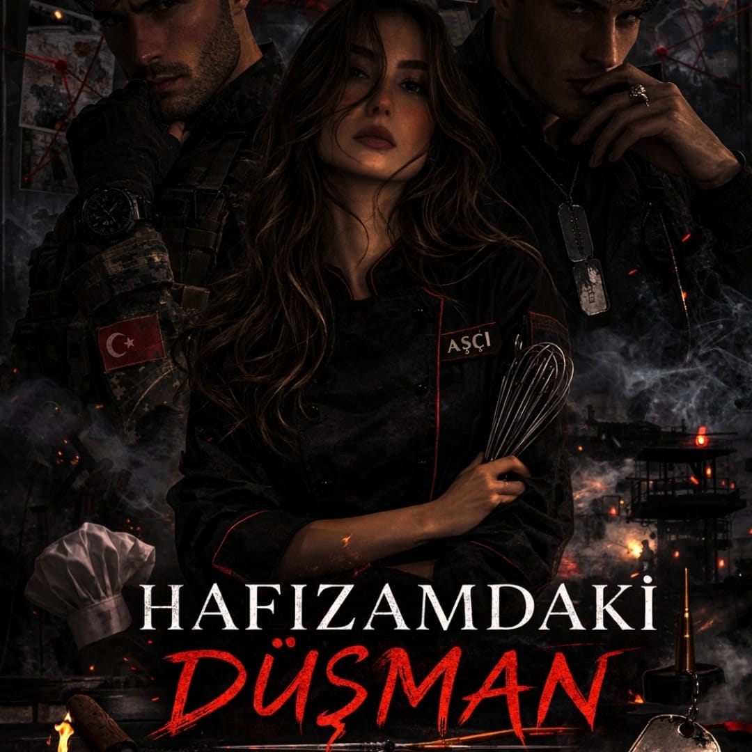 HAFIZAMDAKİ DÜŞMAN