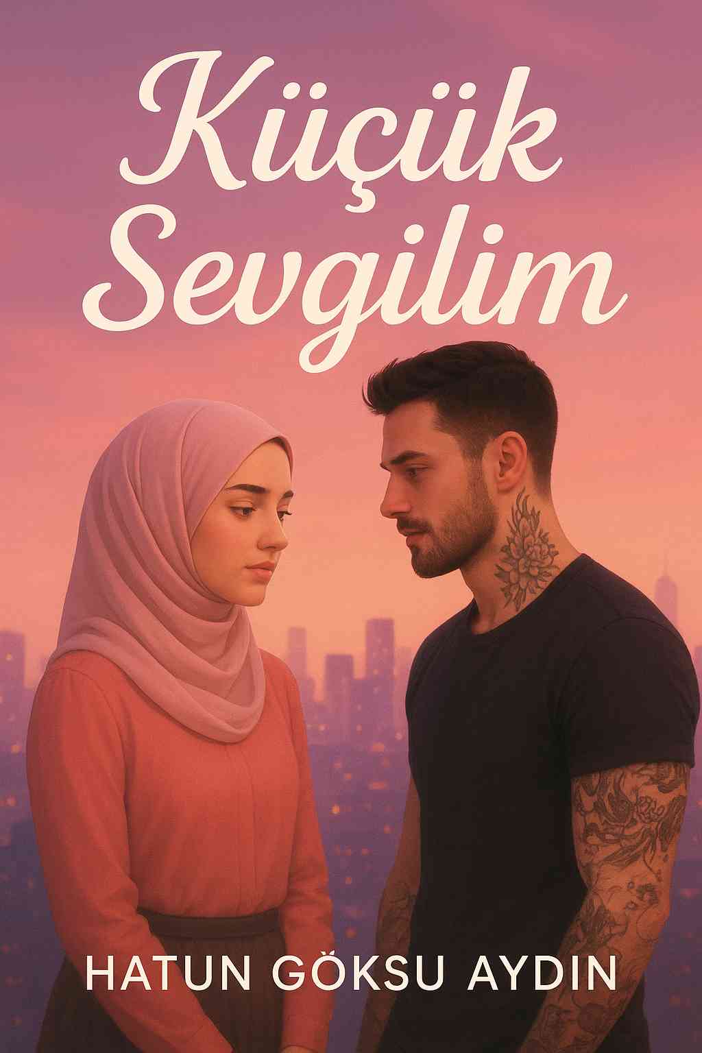 Küçük Sevgilim