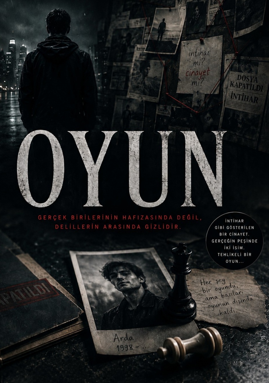 OYUN