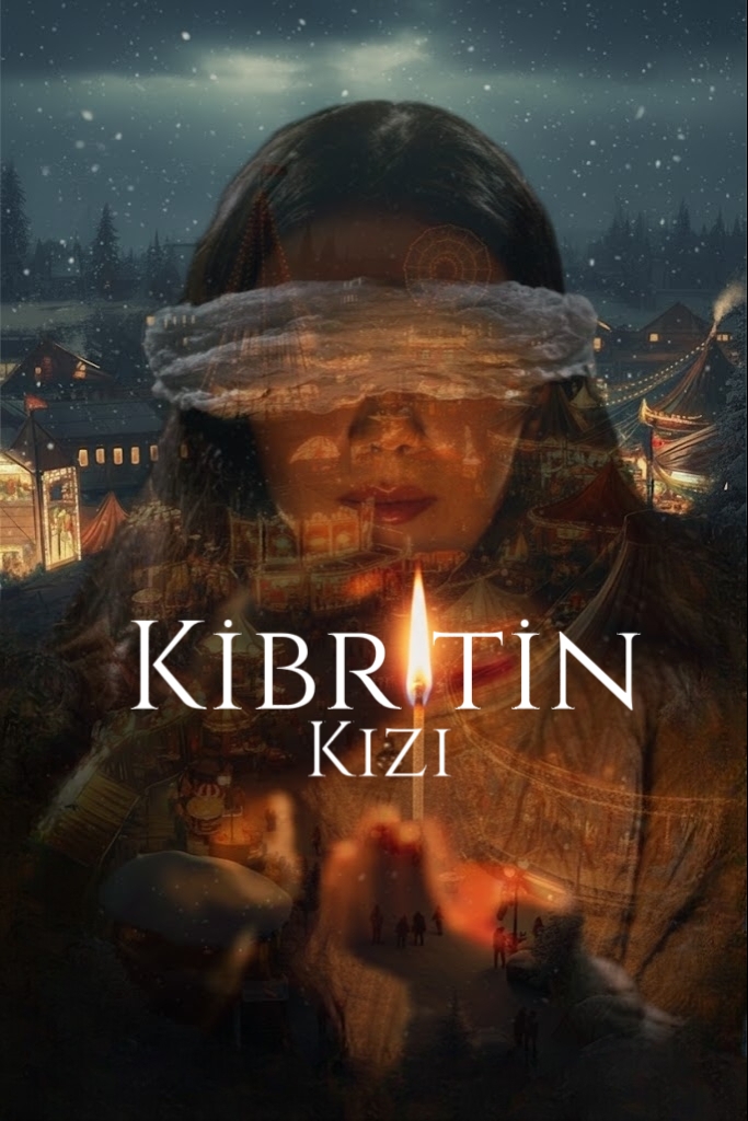Kibrit'in kızı