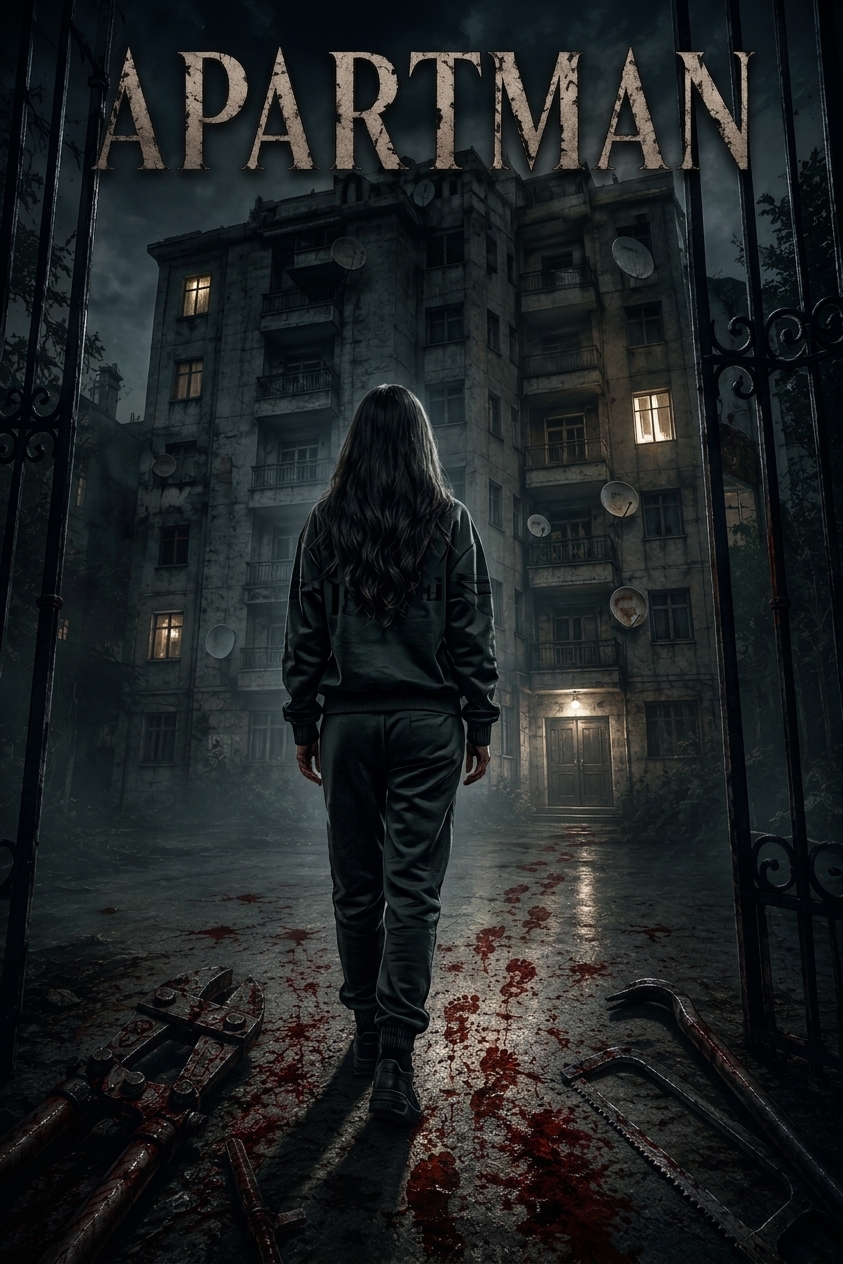 Apartman
