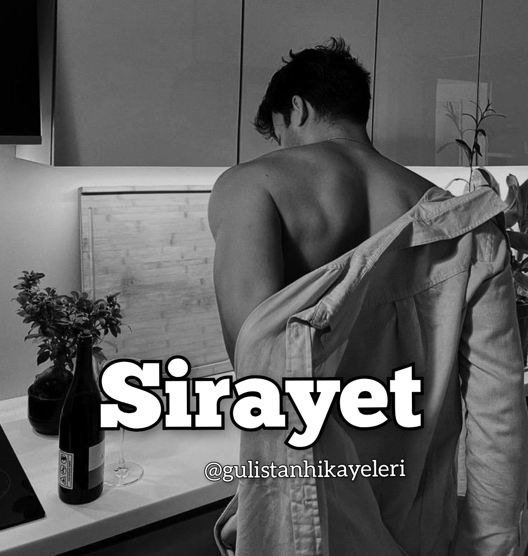 Sirayet (Bade Mahallesi)