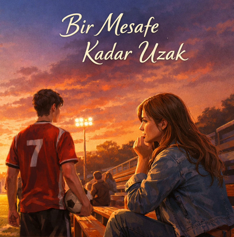 Bir mesafe kadar uzak