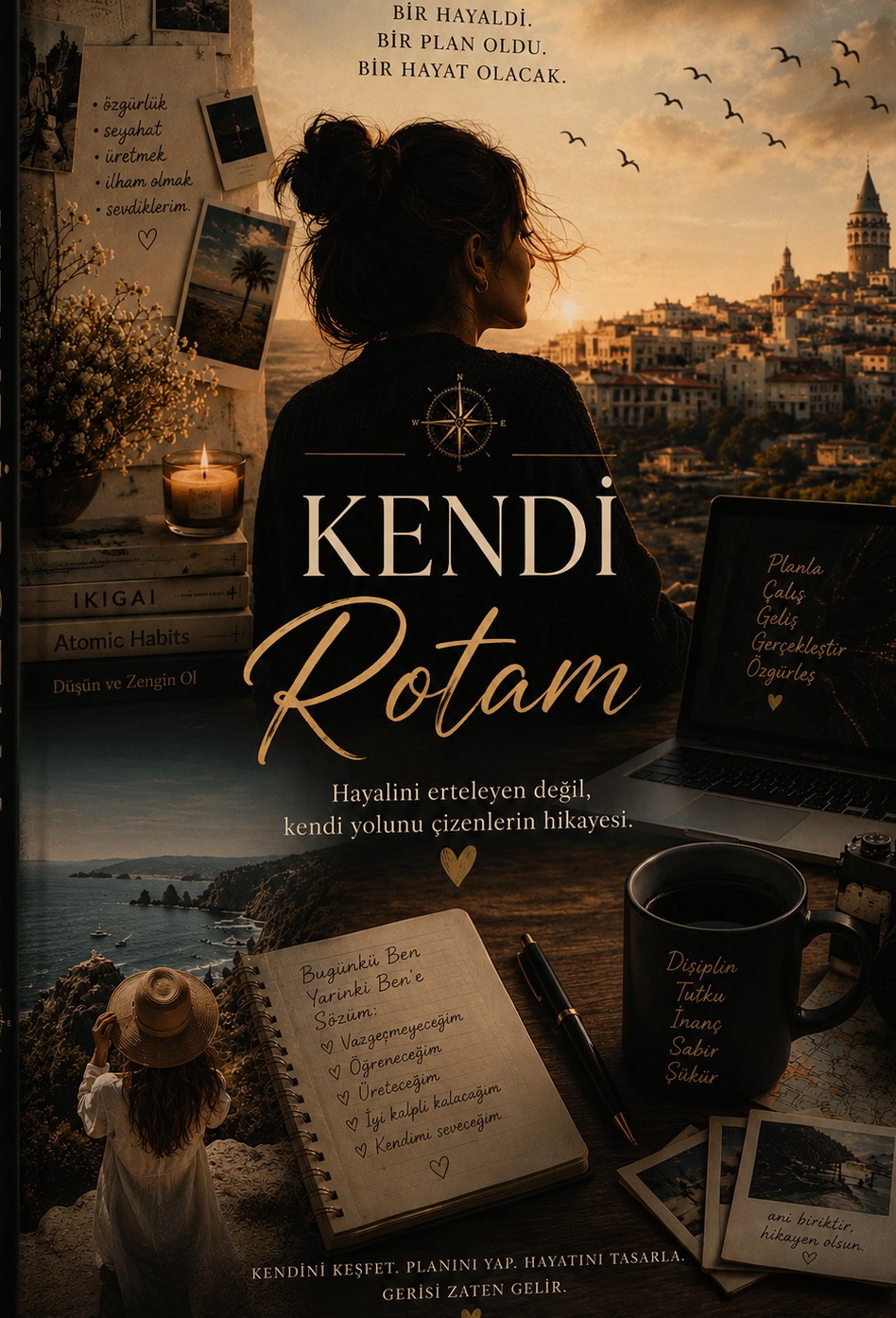 Kendi Rotam