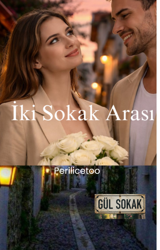 İki Sokak Arası