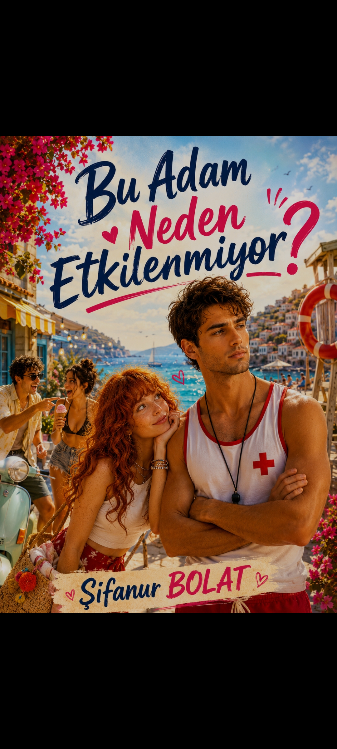 BU ADAM NEDEN ETKİLENMİYOR?