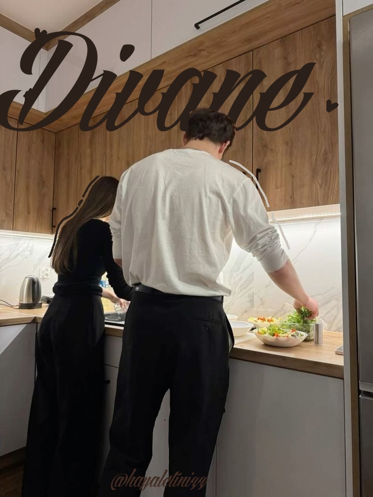 Divane || Anlaşmalı Evlilik