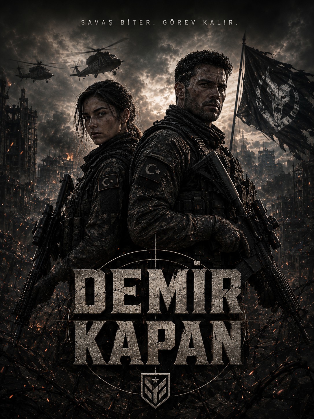 Demir Kapan