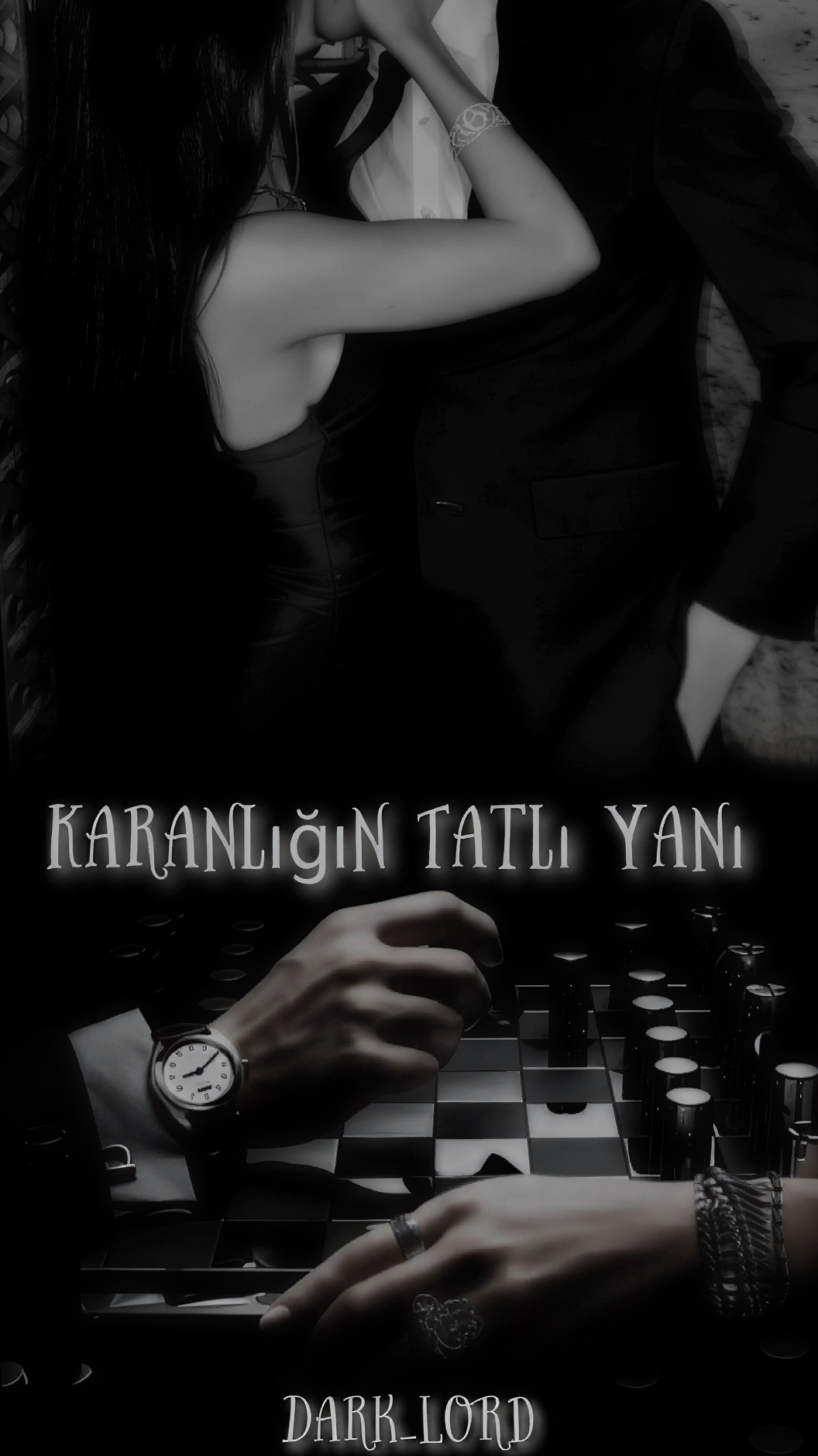Karanlığın Tatlı Yanı