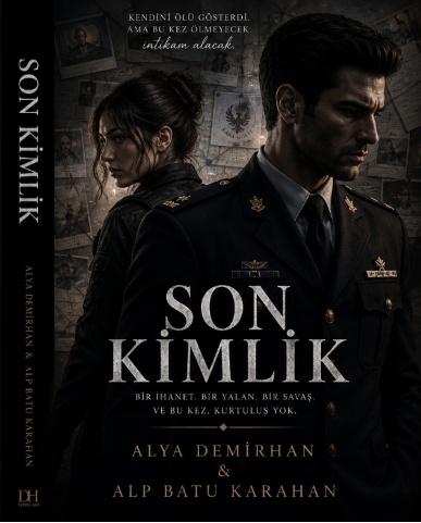 SON KİMLİK