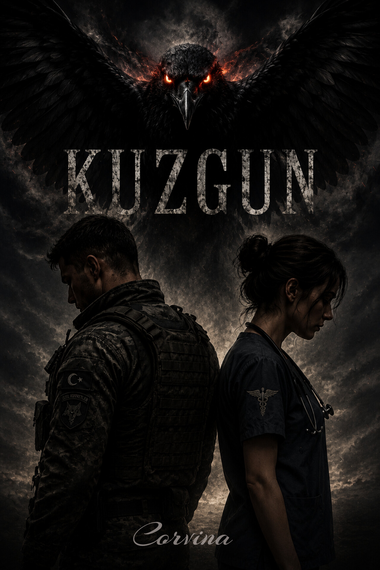 KUZGUN