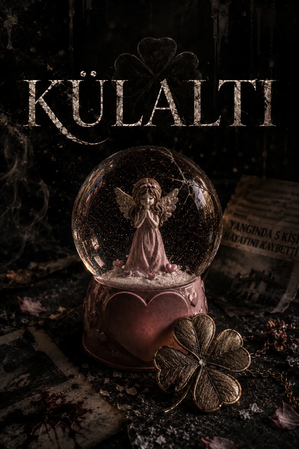 KÜLALTI