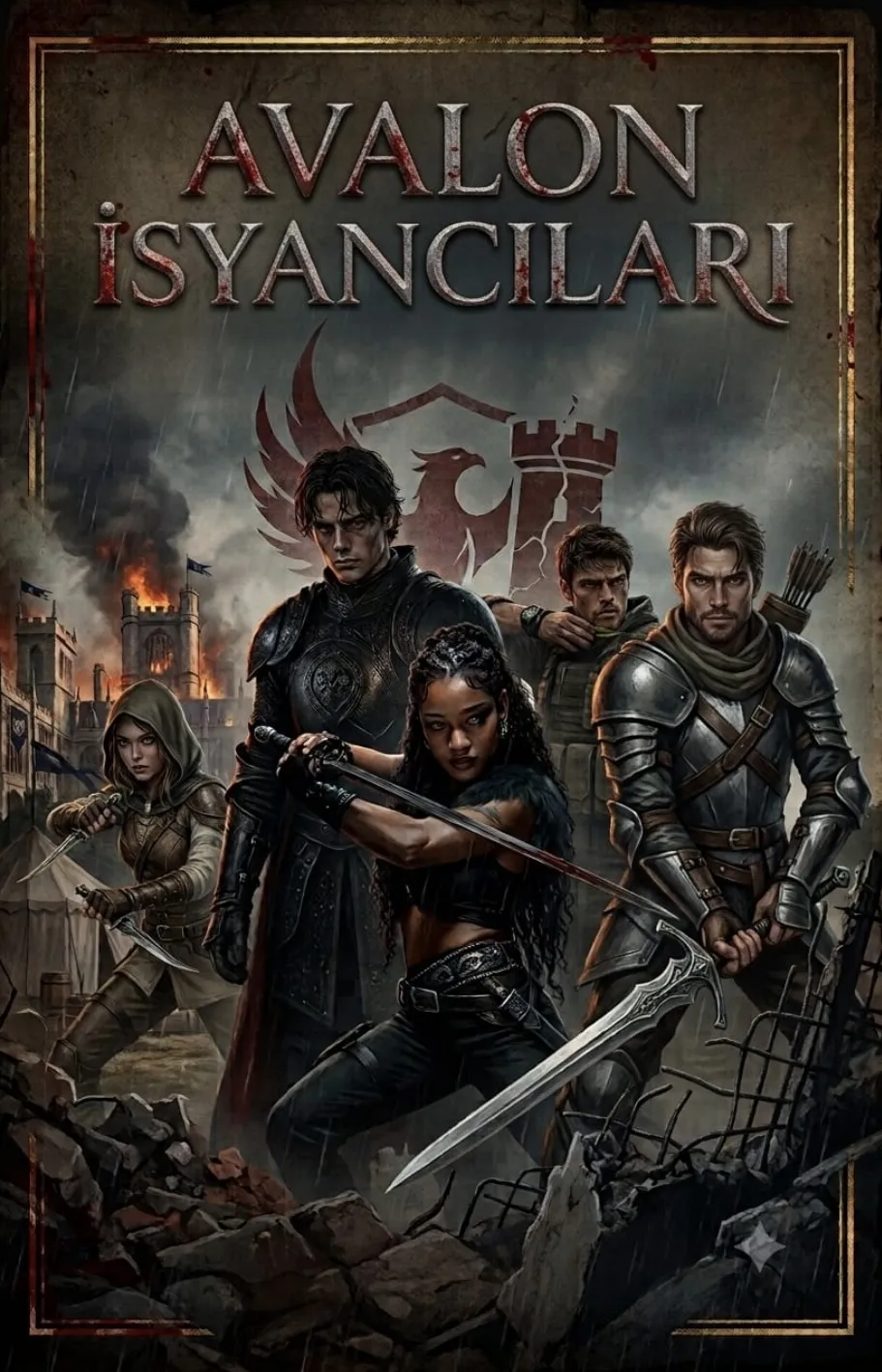 Avalon isyancıları