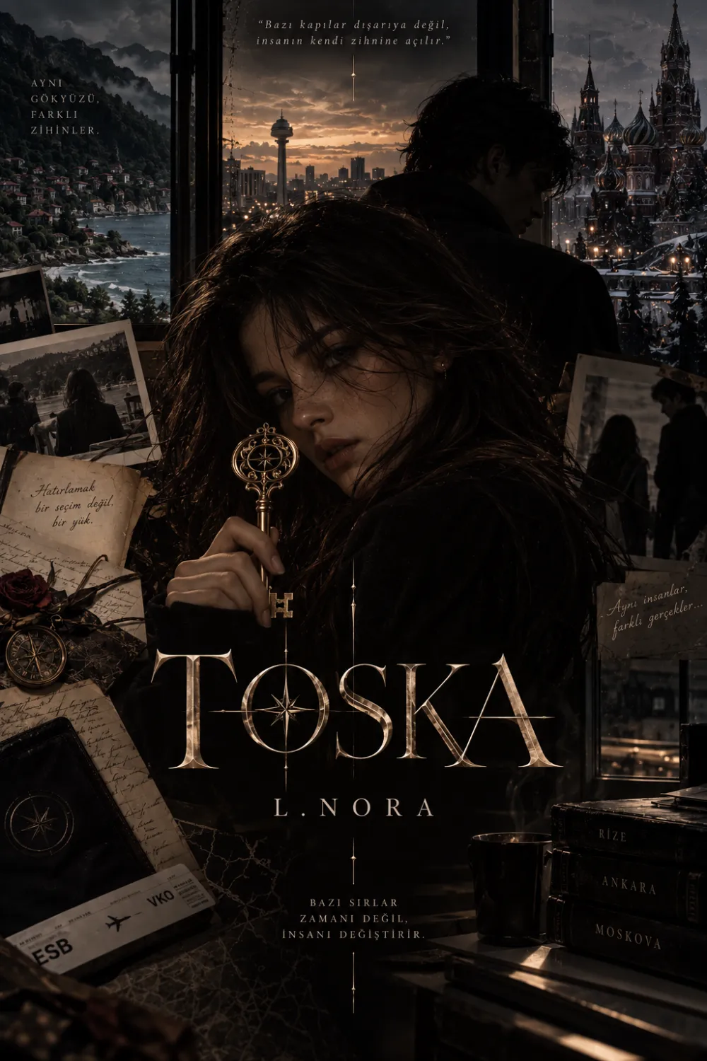 Toska