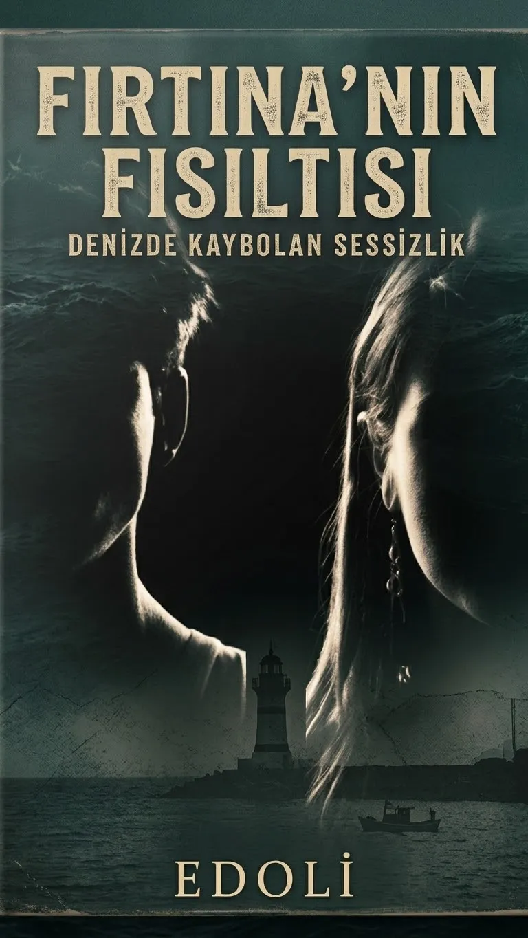 Fırtınanın fısıltısı