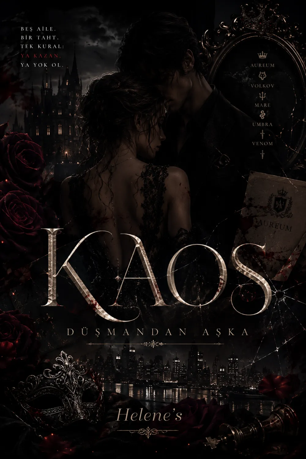 KAOS