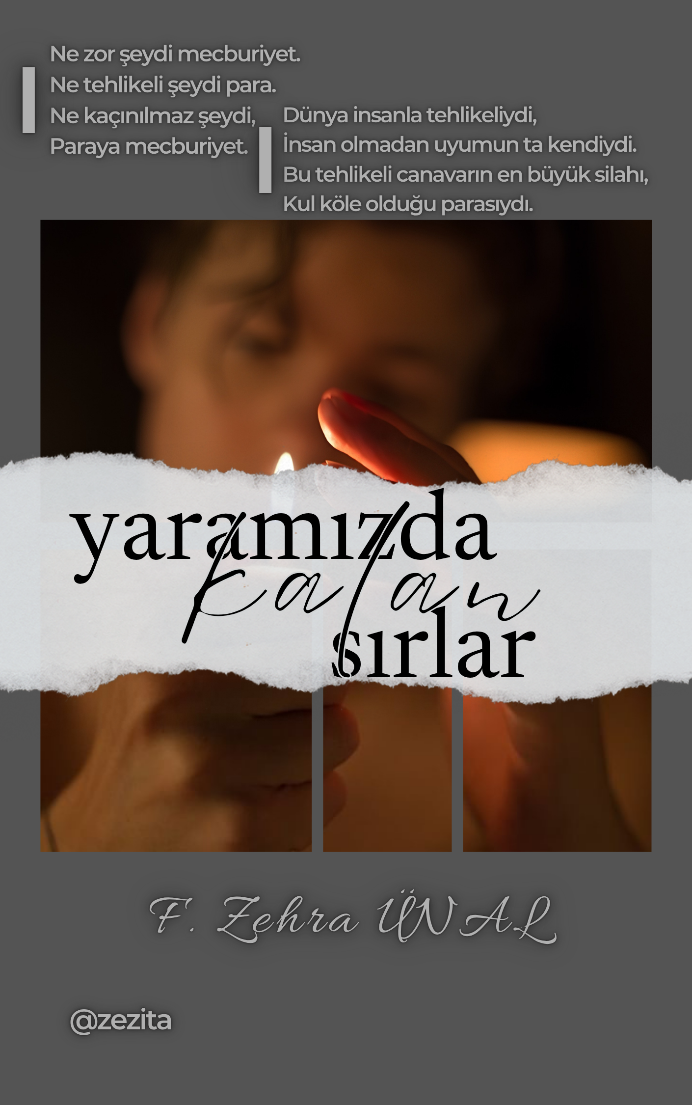 YARAMIZDA KALAN SIRLAR