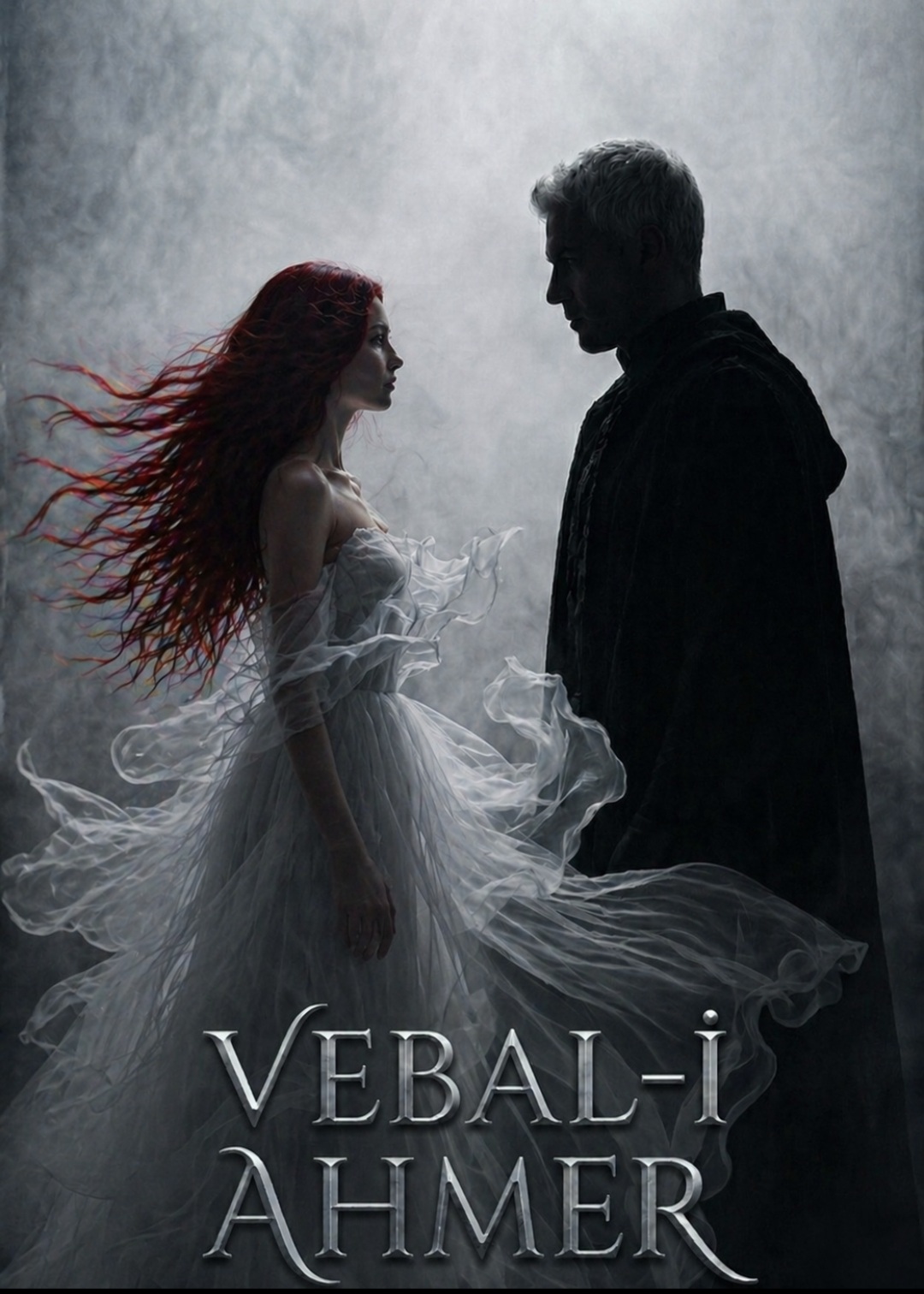 Vebal-i Ahmer