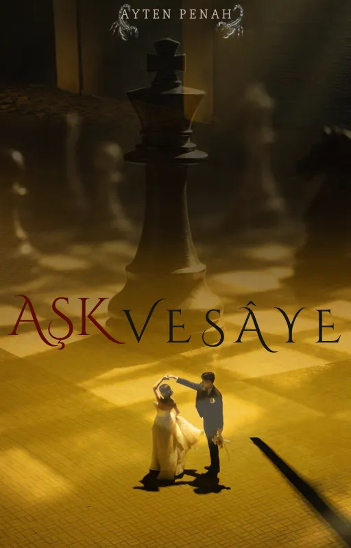 AŞK VE SÂYE