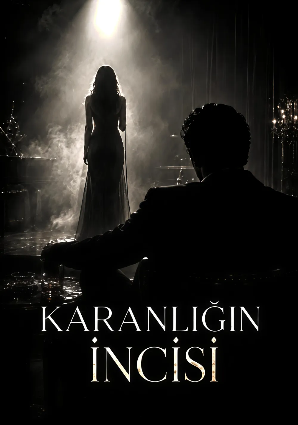 KARANLIĞIN İNCİSİ-Adıma Yazılan Günahlar