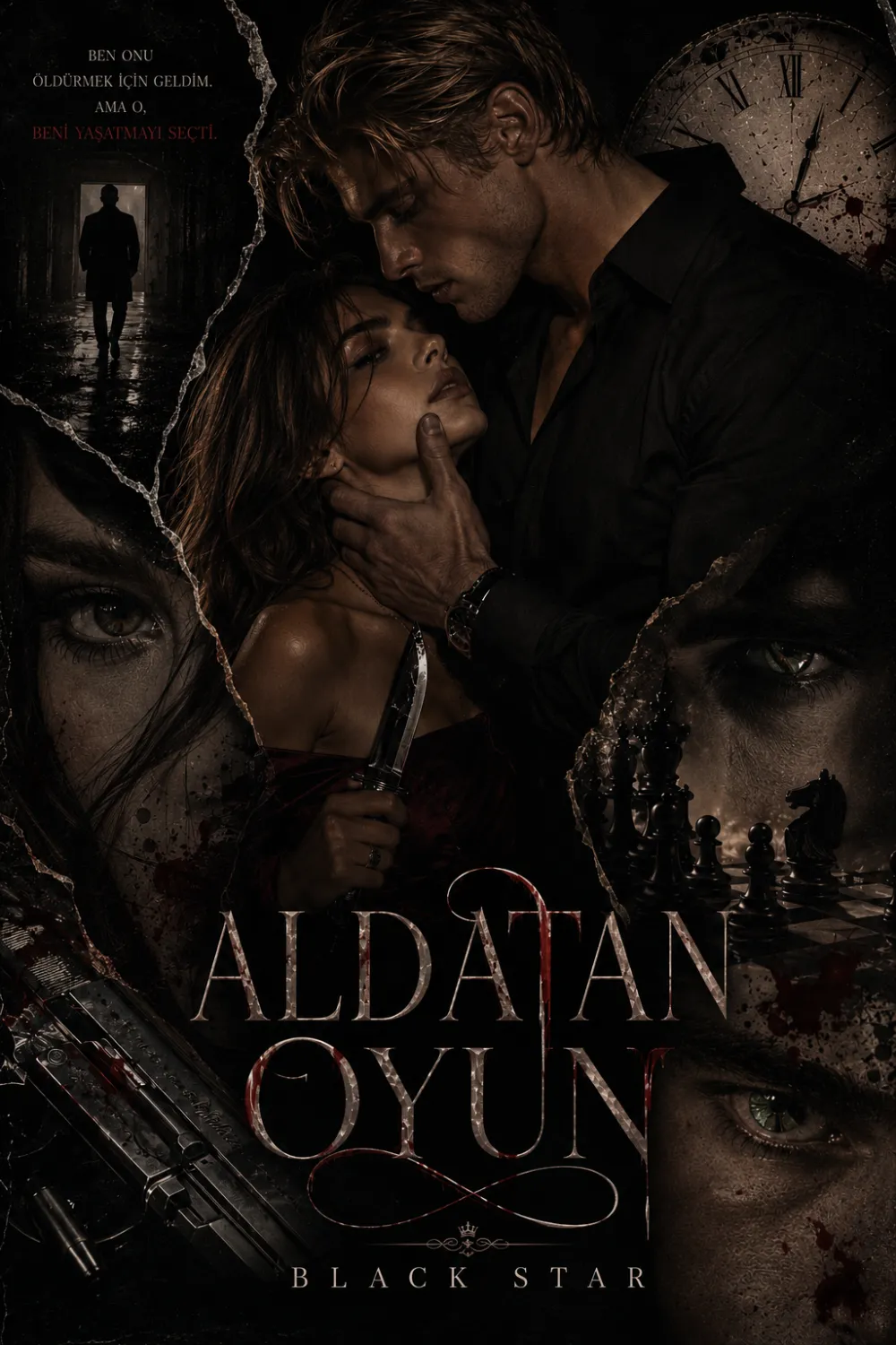 Aldatan Oyun