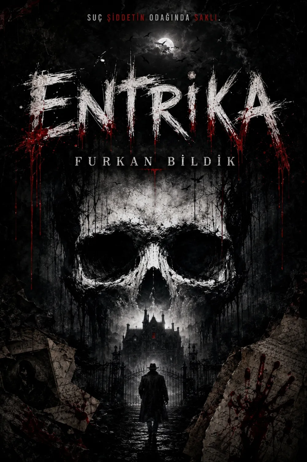 Entrika