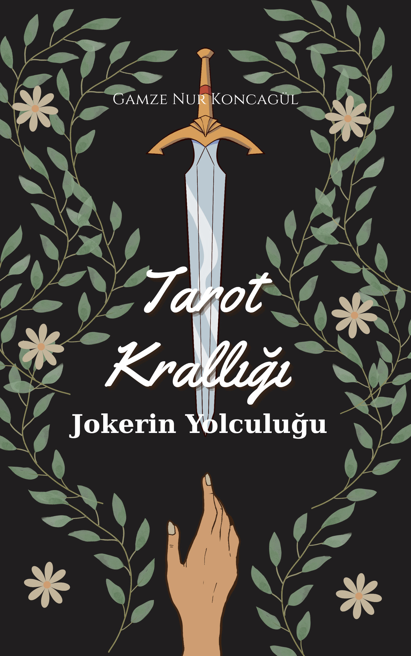 Tarot Krallığı ( Jokerin yolculuğu )