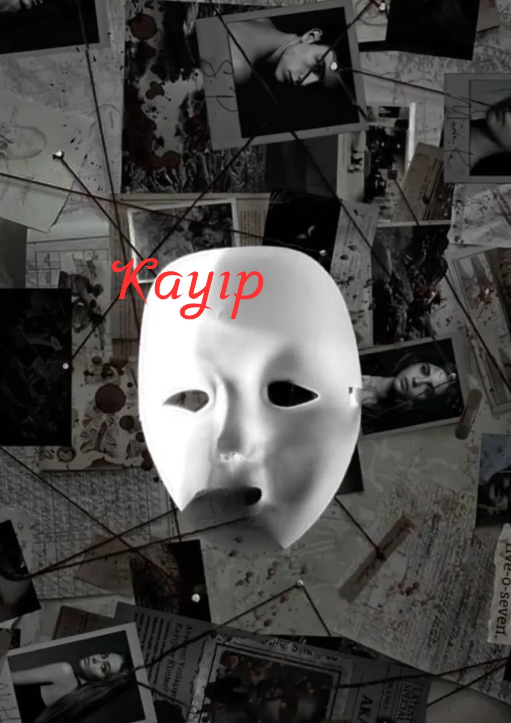 KAYIP